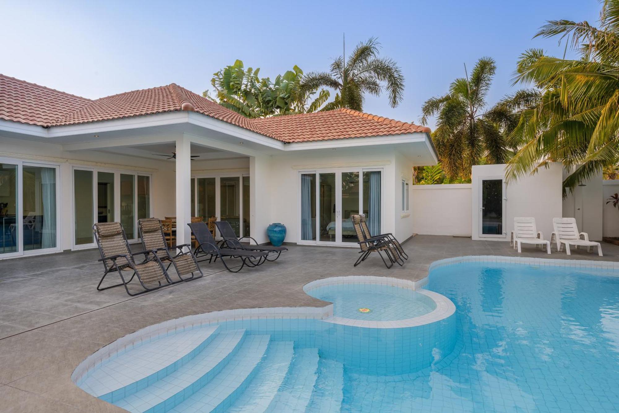 Orchid Paradise Homes Opv 21 HHQ