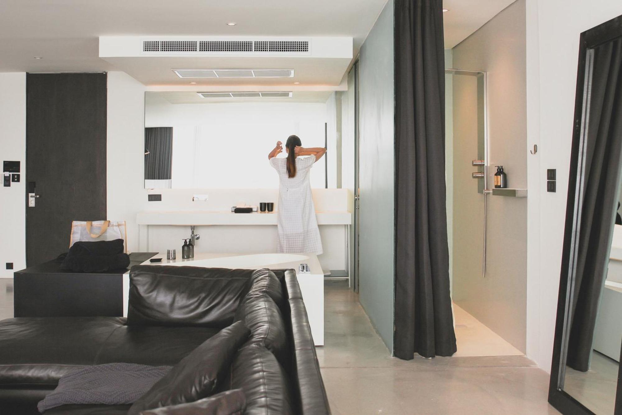 Hotel Sundance Dayclub Hua Hin