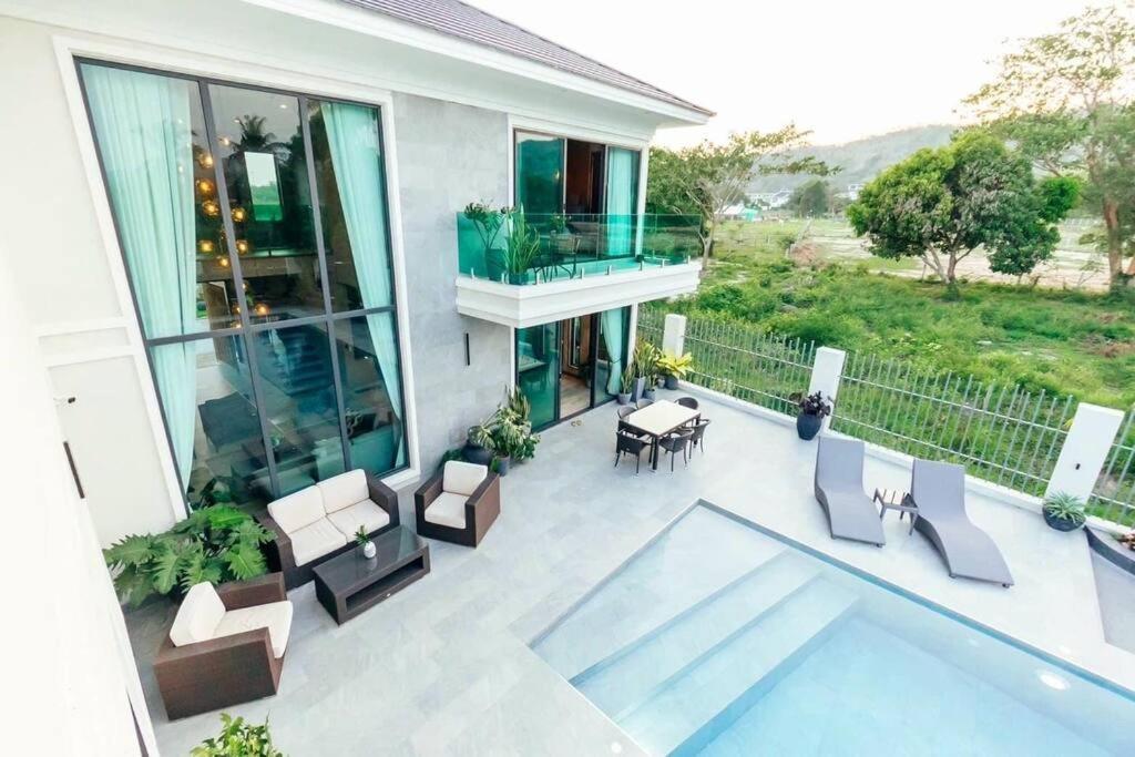 The Pools Hua Hin