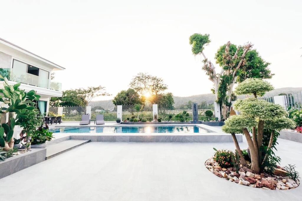 Villa The Pools Hua Hin