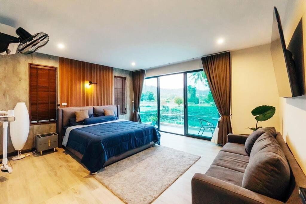 The Pools Villa