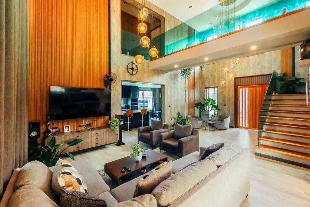 Villa The Pools *