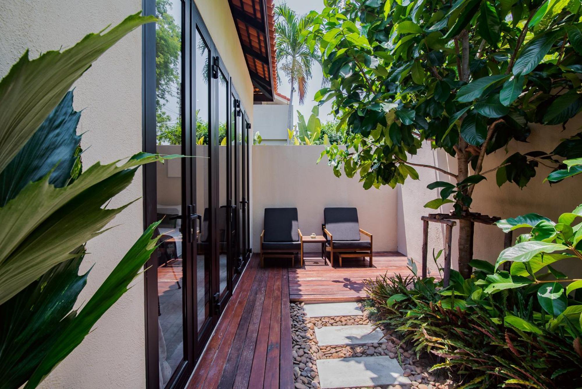 Anantasila Hotel