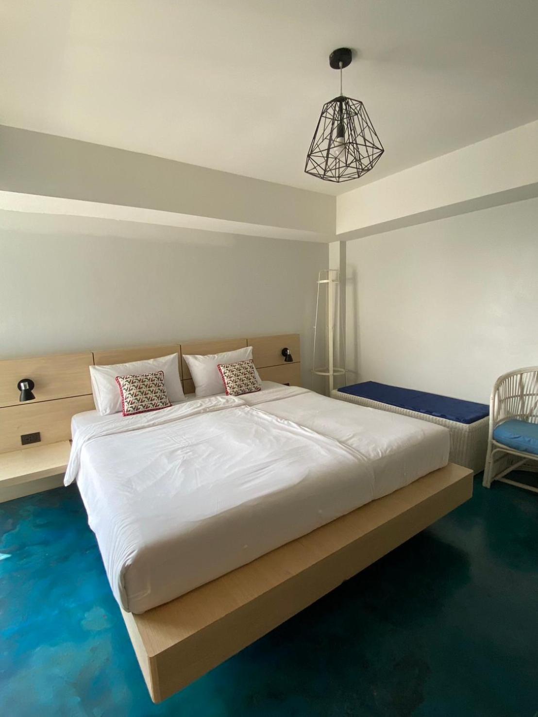 Place Homestay Hua Hin