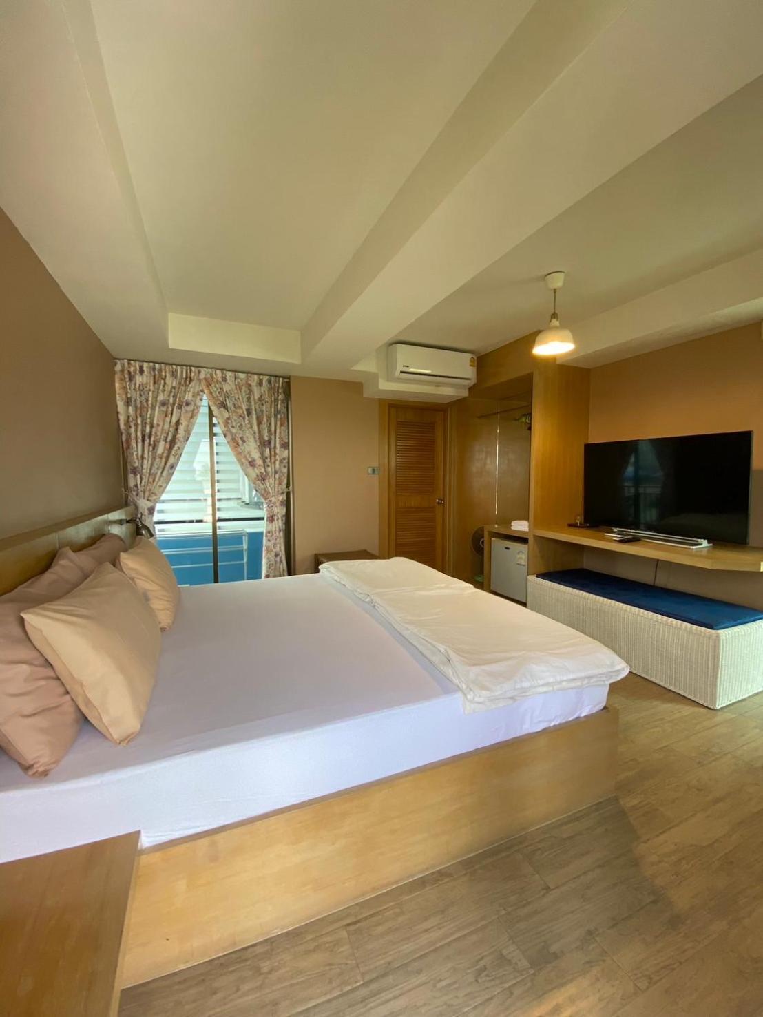 Place Homestay