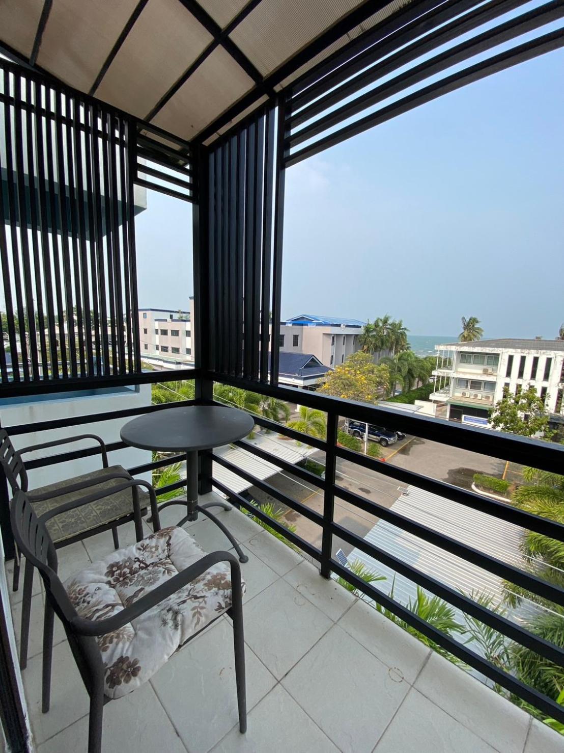 Place Hua Hin