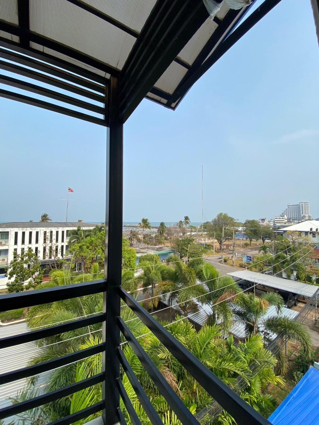 Homestay Place Hua Hin