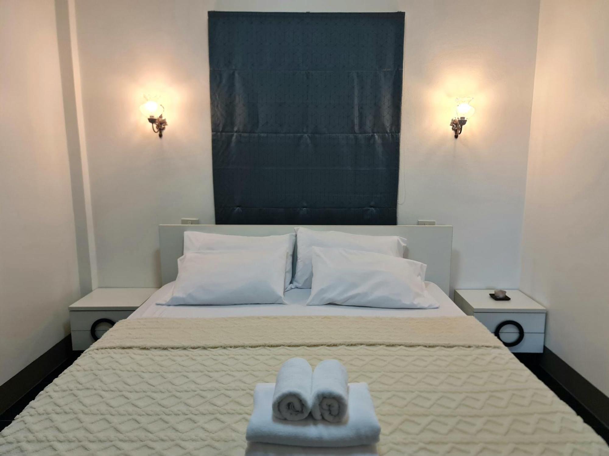 Guest house Baan Leelawadee Hua Hin