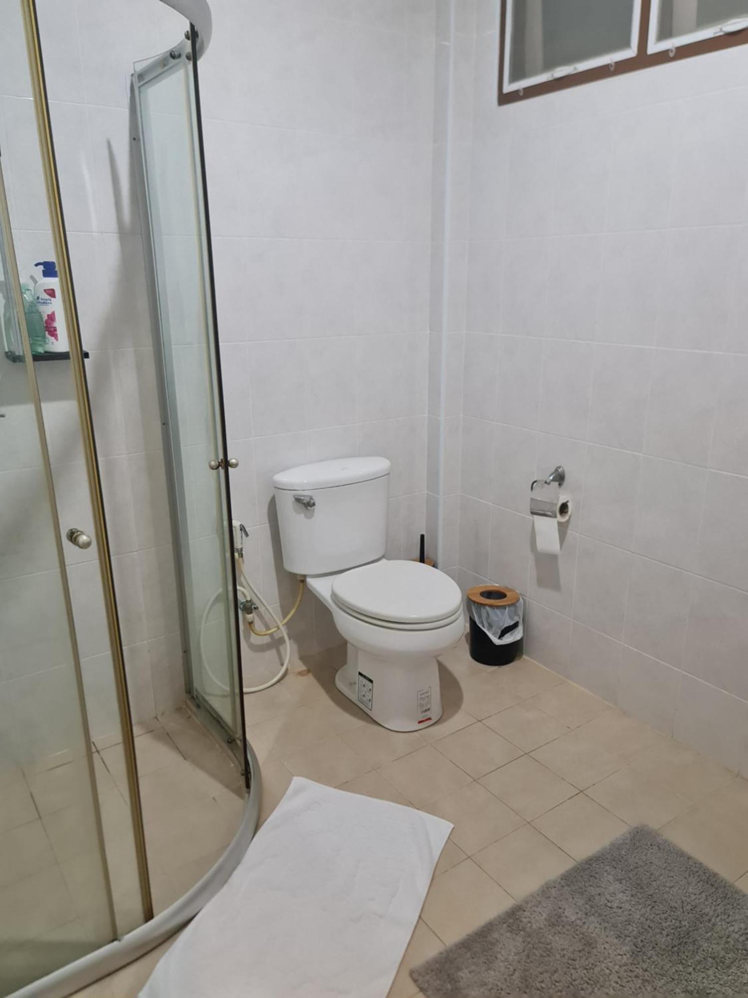 Guest house Baan Leelawadee *