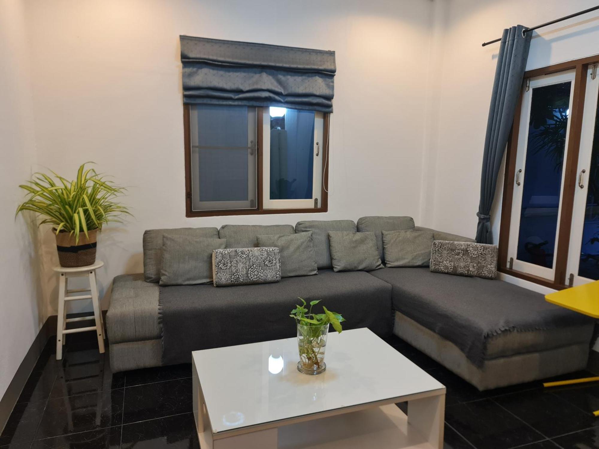 Guest house Baan Leelawadee