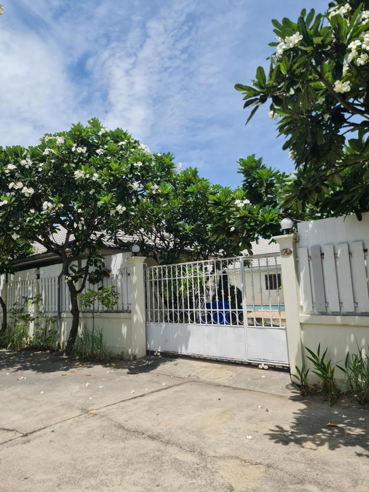 Baan Leelawadee * Hua Hin