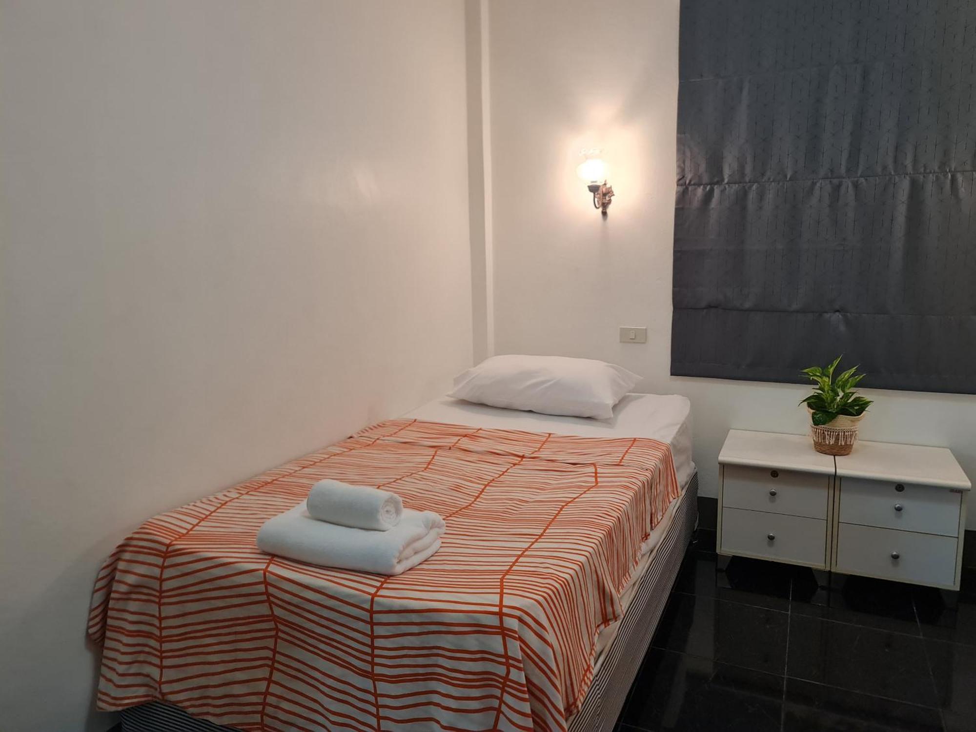 Baan Leelawadee * Hua Hin