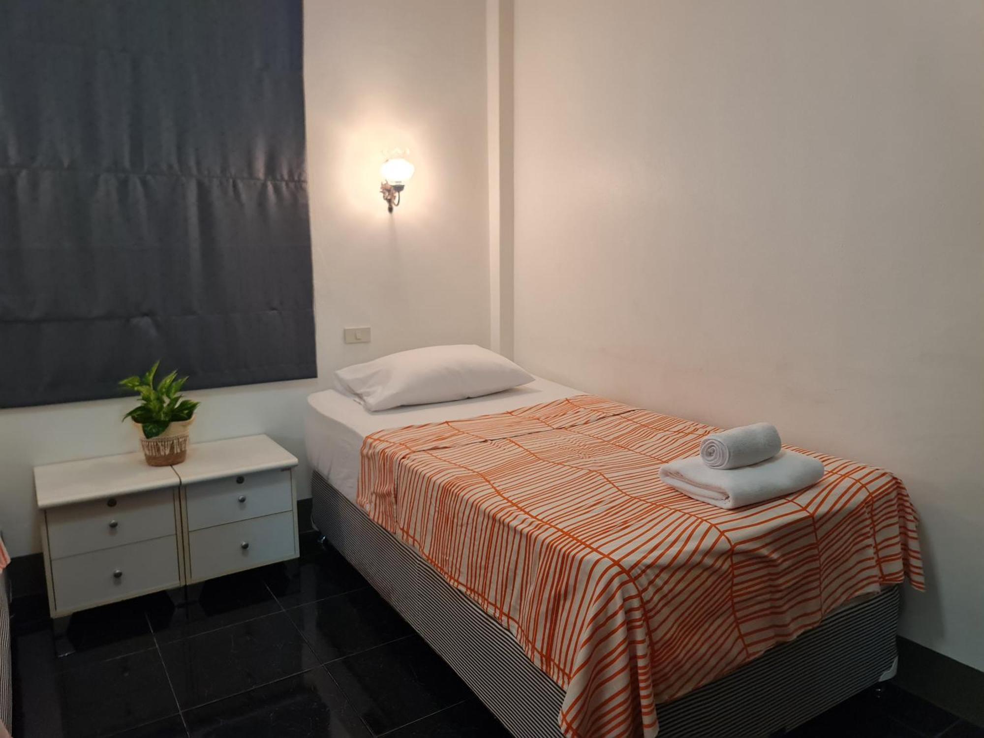 Guest house Baan Leelawadee Hua Hin