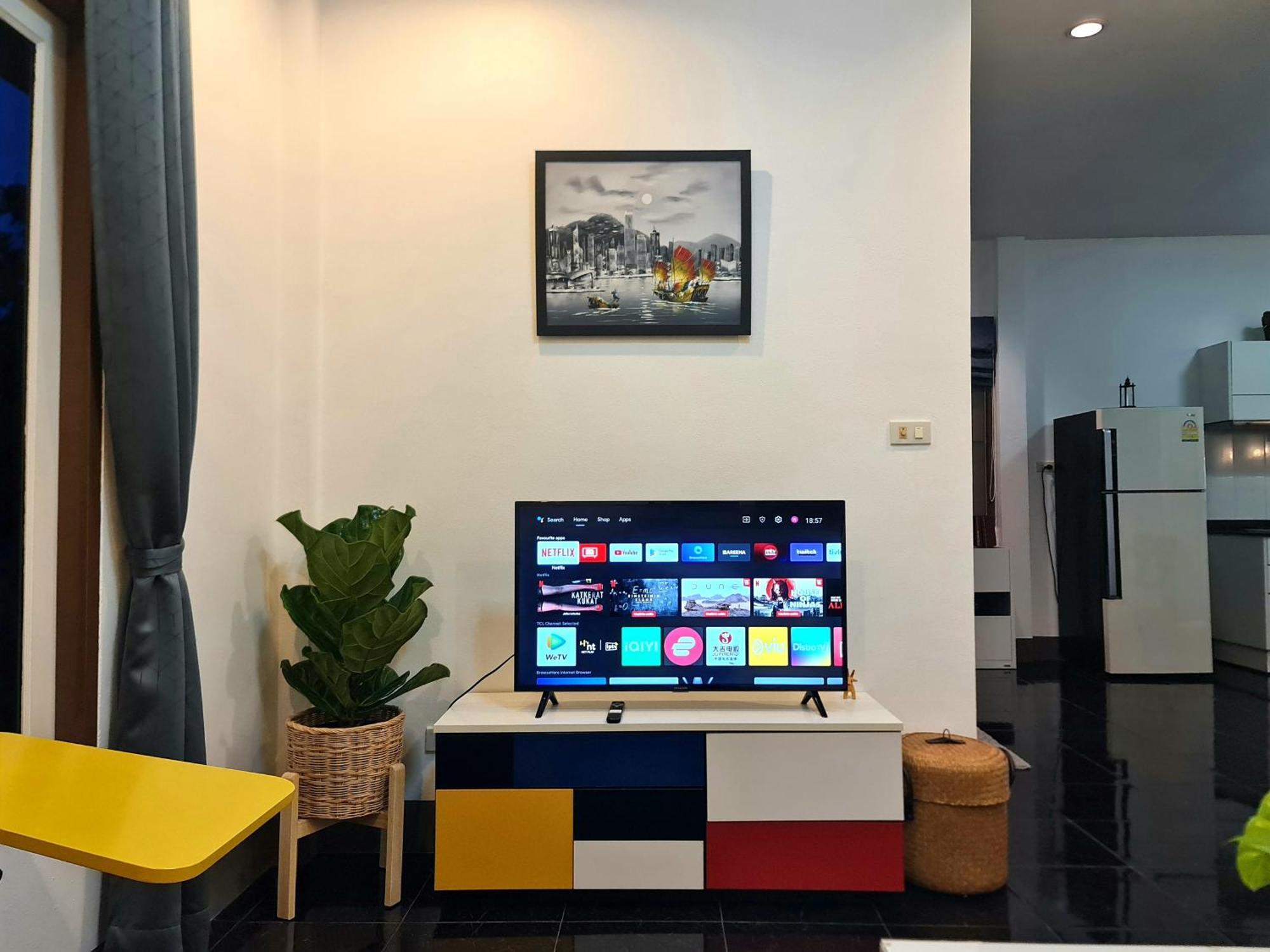 Baan Leelawadee Guest house Hua Hin
