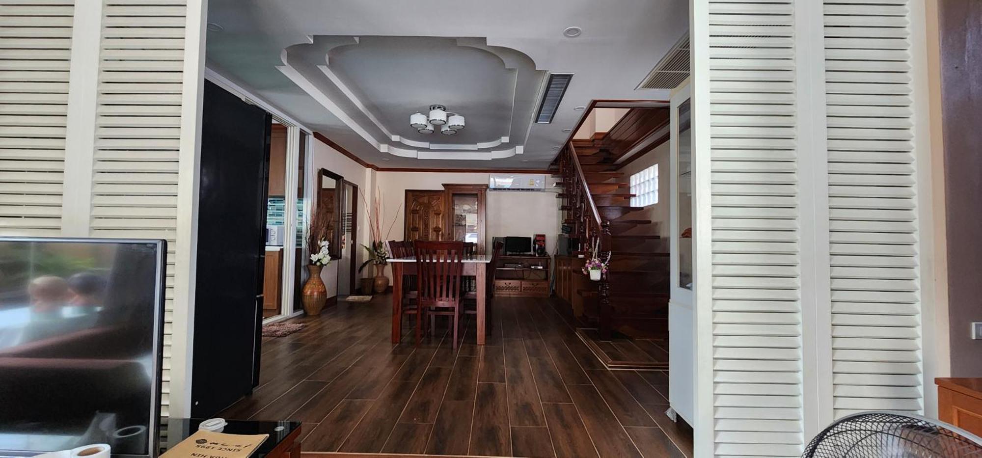 บ้านพักตากะยาย พลูวิลล่าหัวหิน-takayai Pool Villa Hua Hin