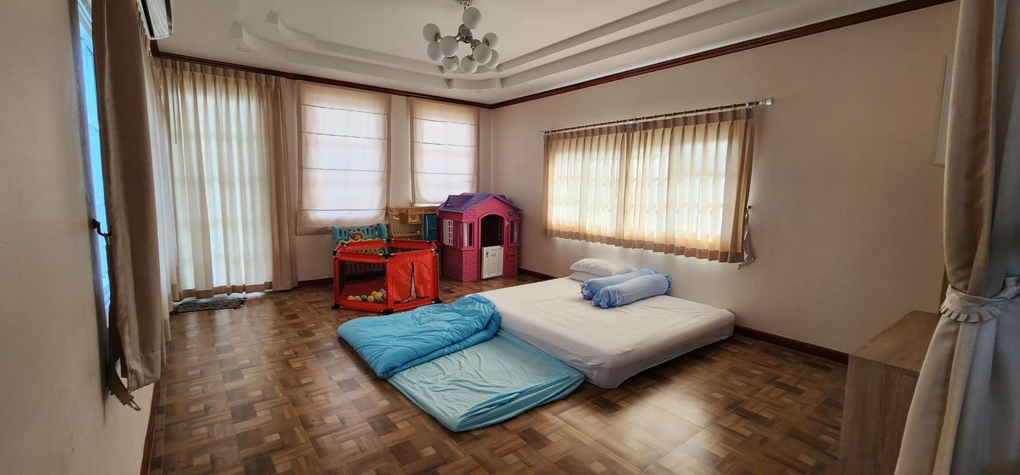 บ้านพักตากะยาย พลูวิลล่าหัวหิน-takayai Pool Villa Hua Hin