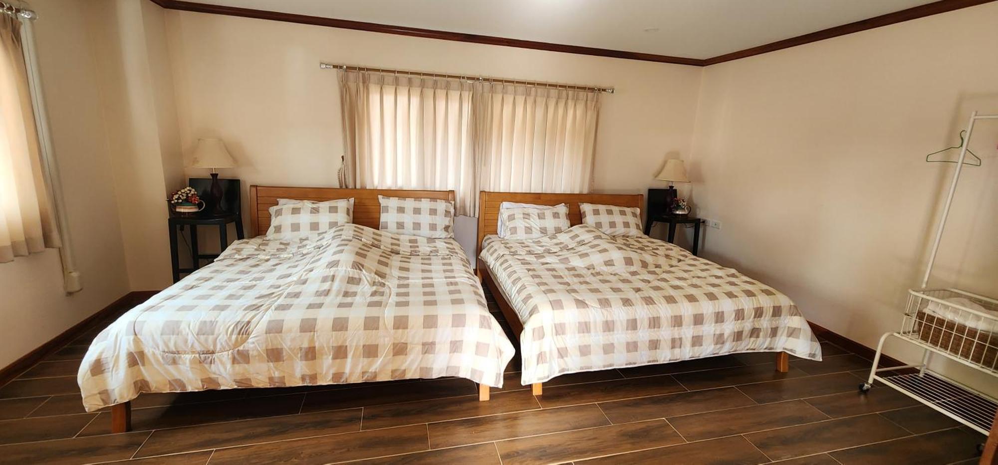 บ้านพักตากะยาย พลูวิลล่าหัวหิน-takayai Pool Villa