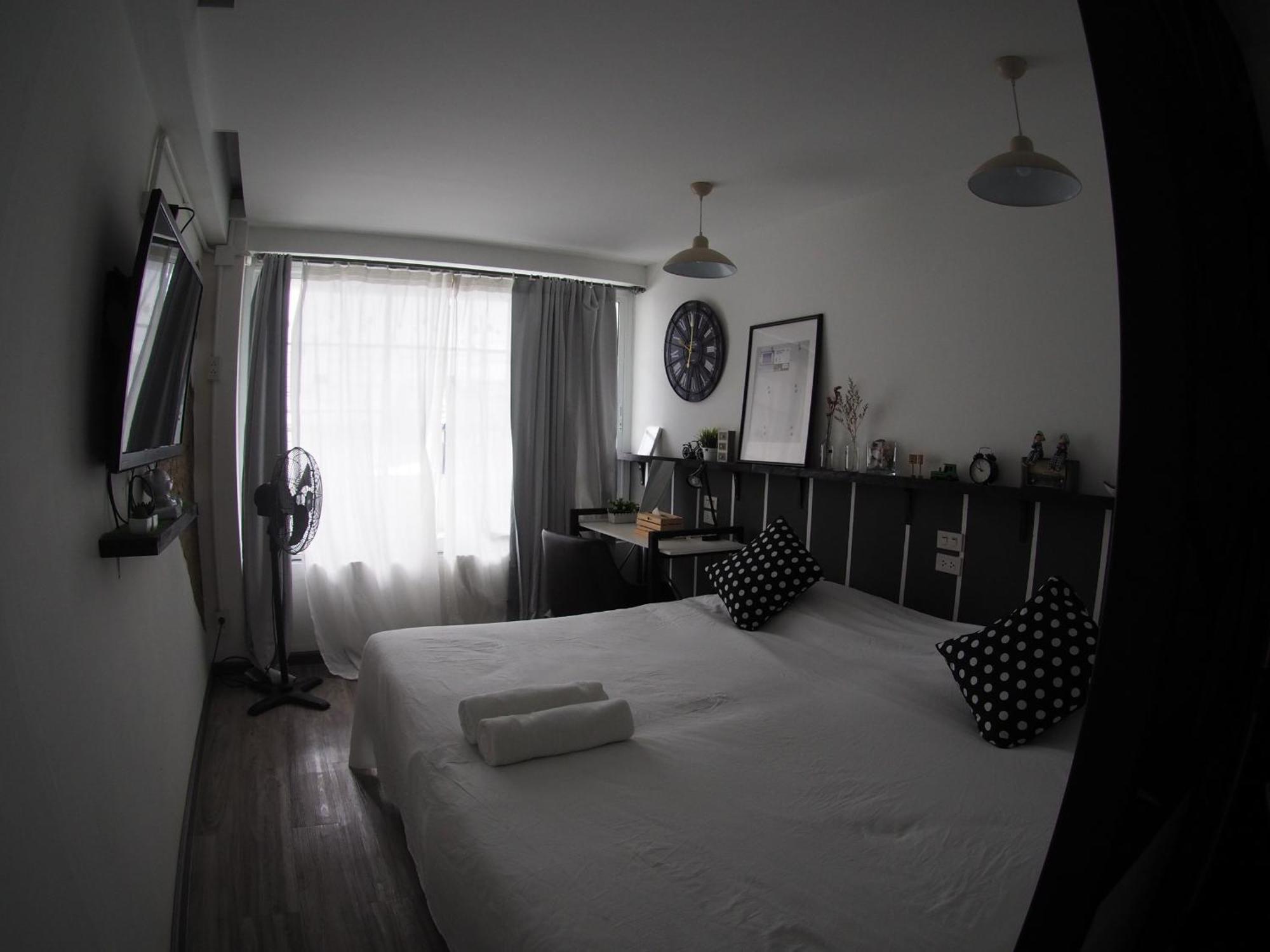 Hostel Jetty Hua Hin