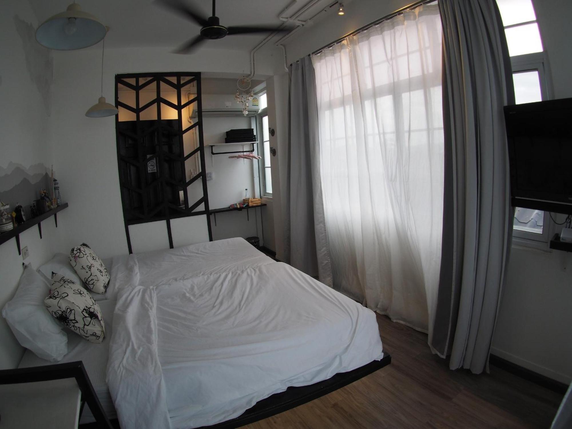 Jetty * Hua Hin