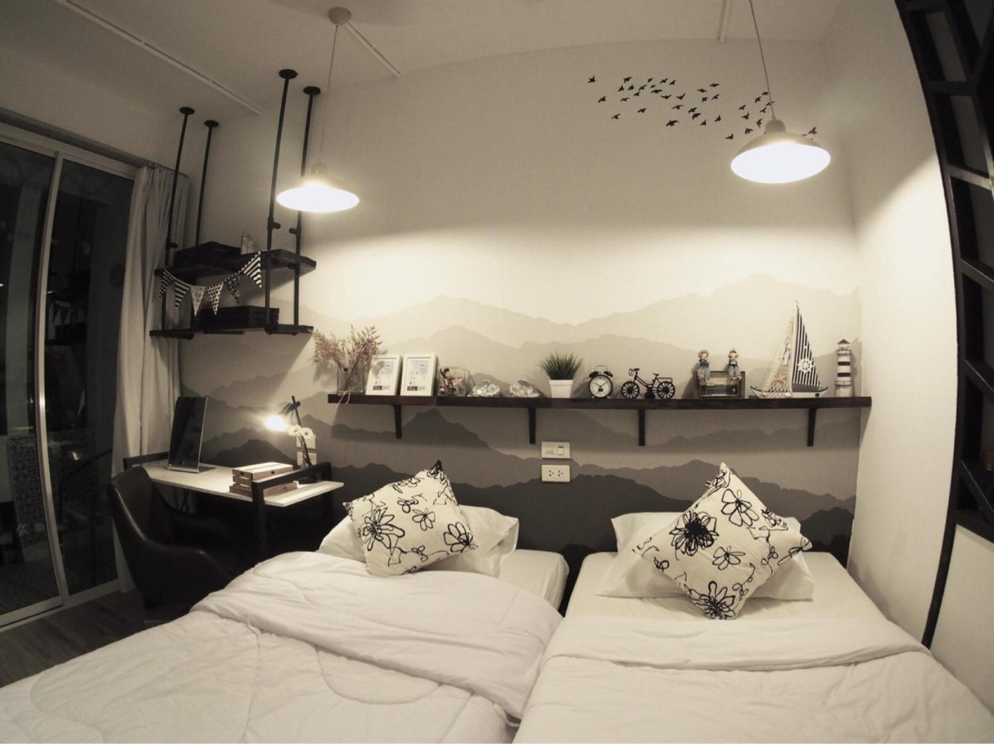 Jetty Hostel Hua Hin