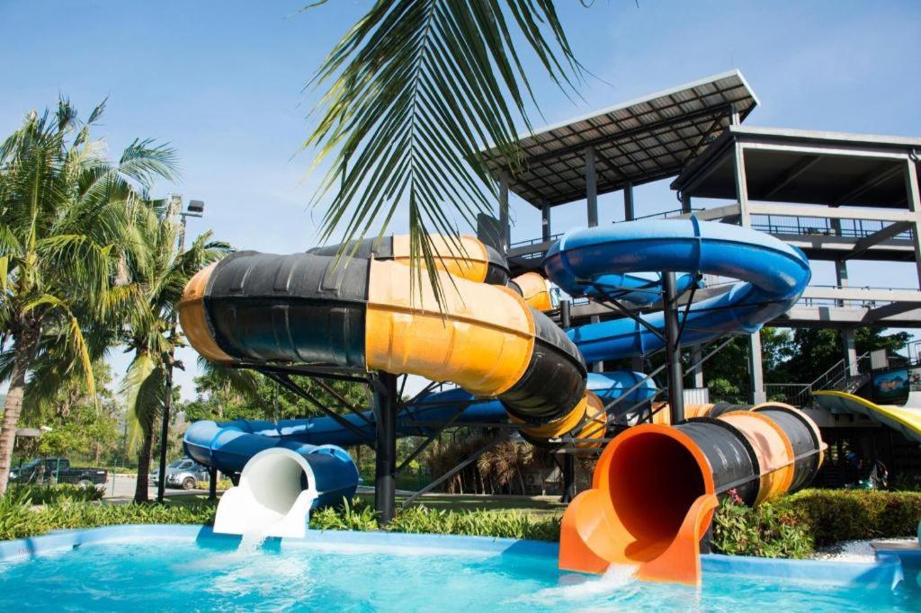 Hotel Capital O961 Baan Dow Chompoo Hua Hin