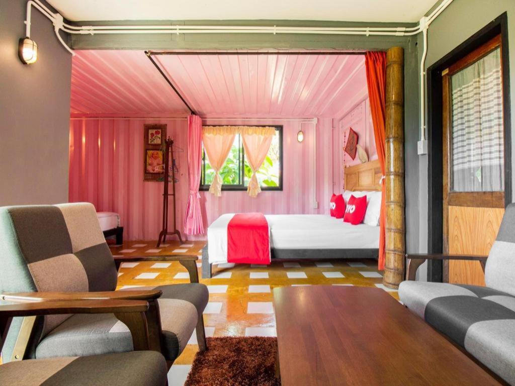 Oyo 999 Baan Pak Rom Ruen Hua Hin