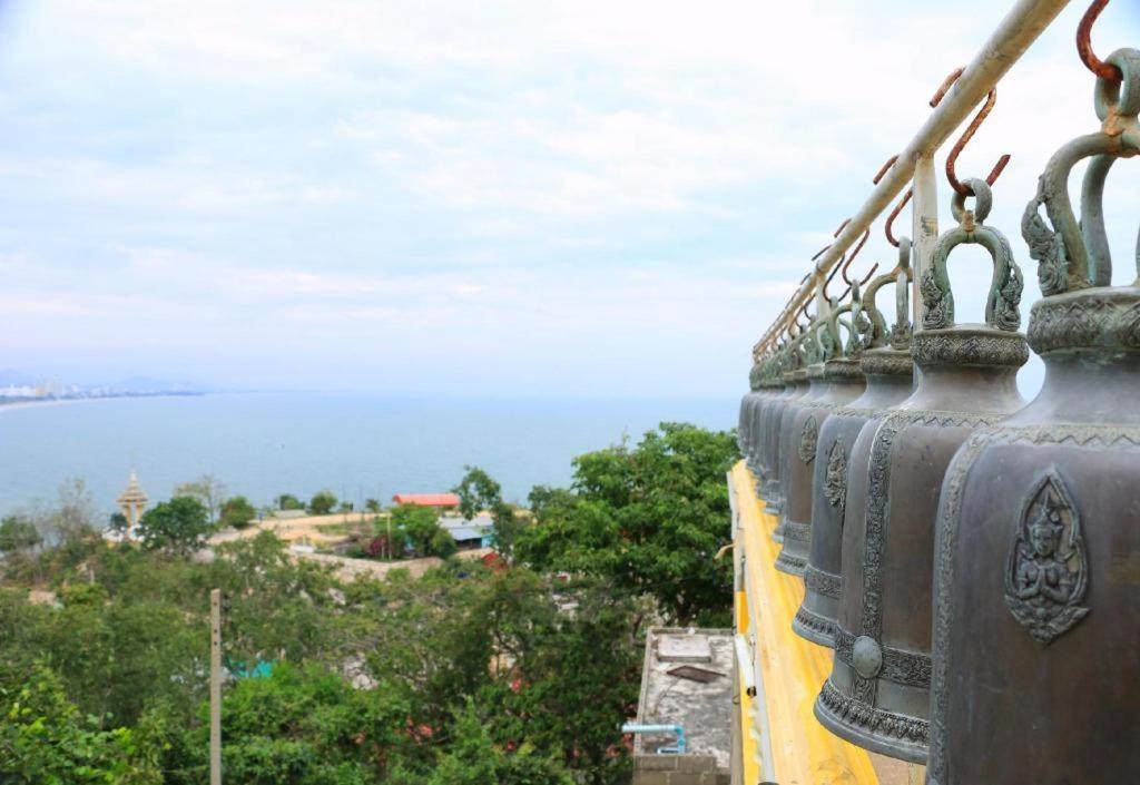 Blue Wave 3* Hua Hin