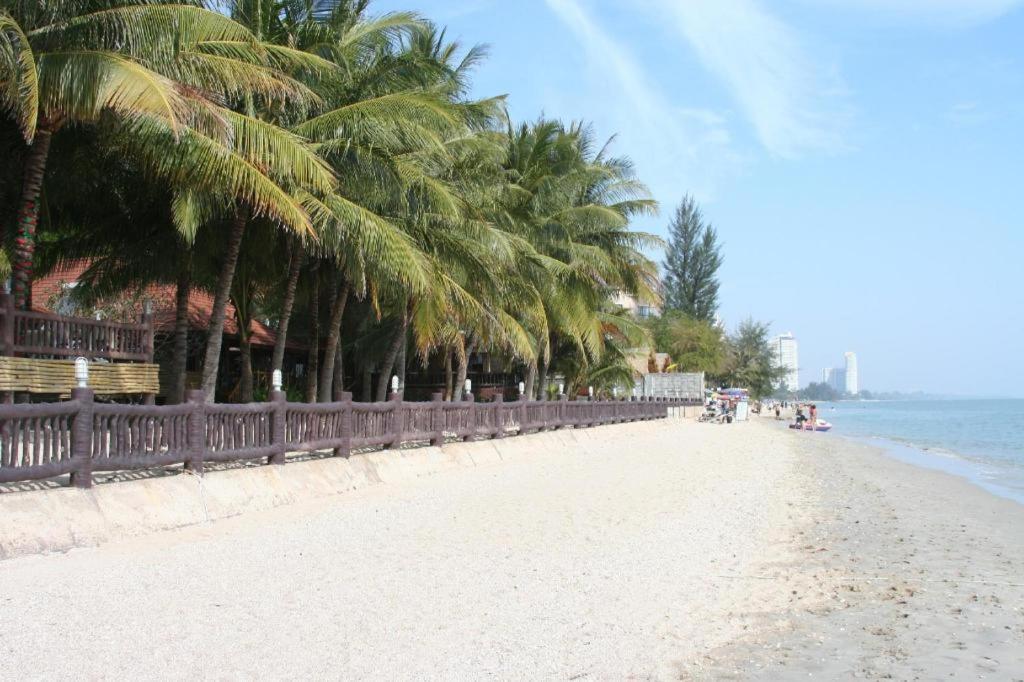 Oyo 884 Baan Sang Chan Cha-am Hotel Hua Hin