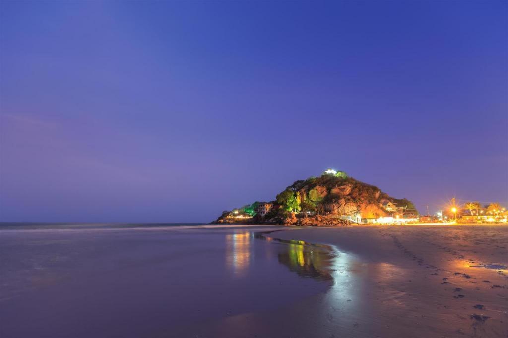 Resort Baan Talay Dao HHQ