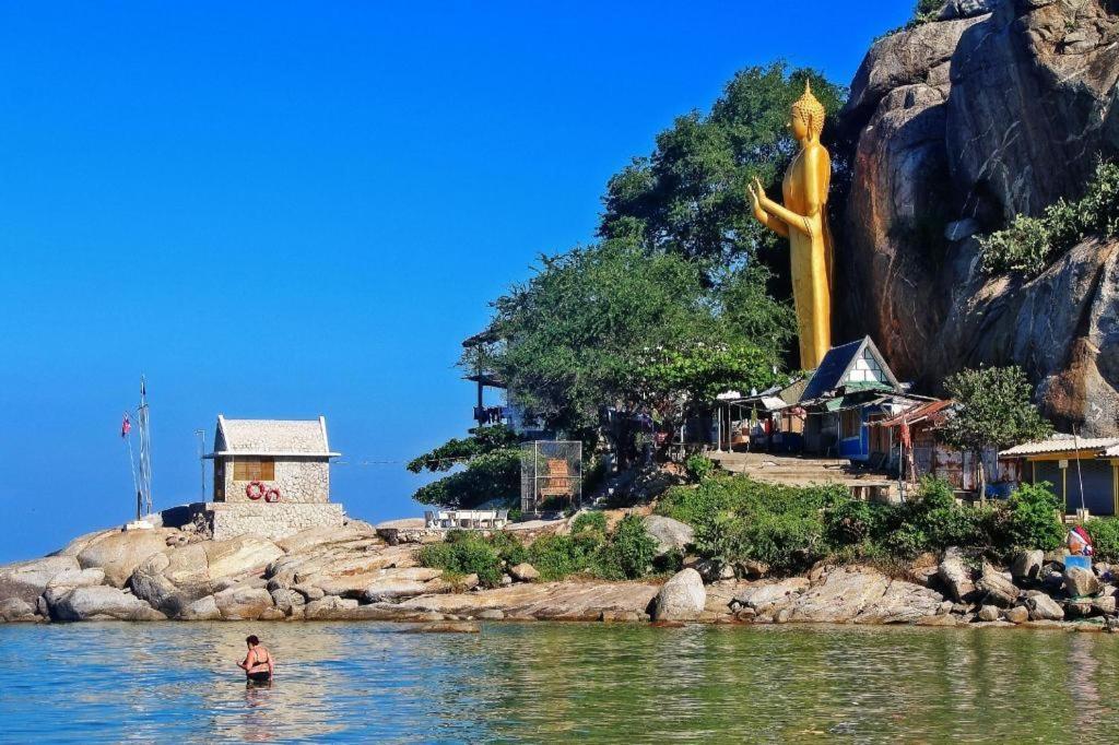 Resort Baan Talay Dao 3*