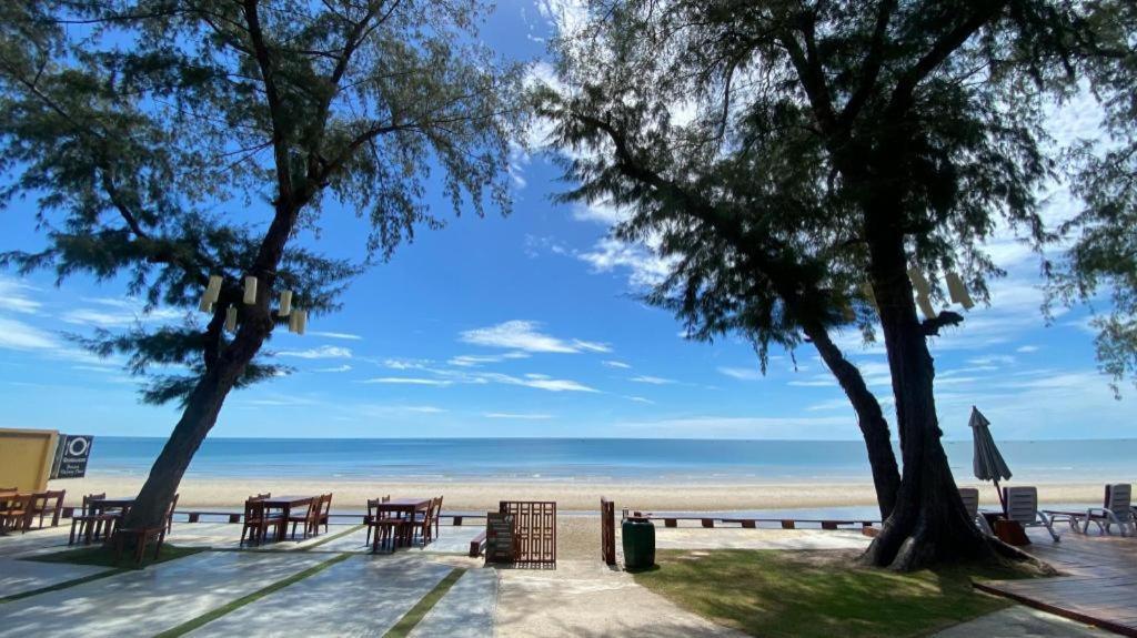 Baan Talay Dao 3* HHQ
