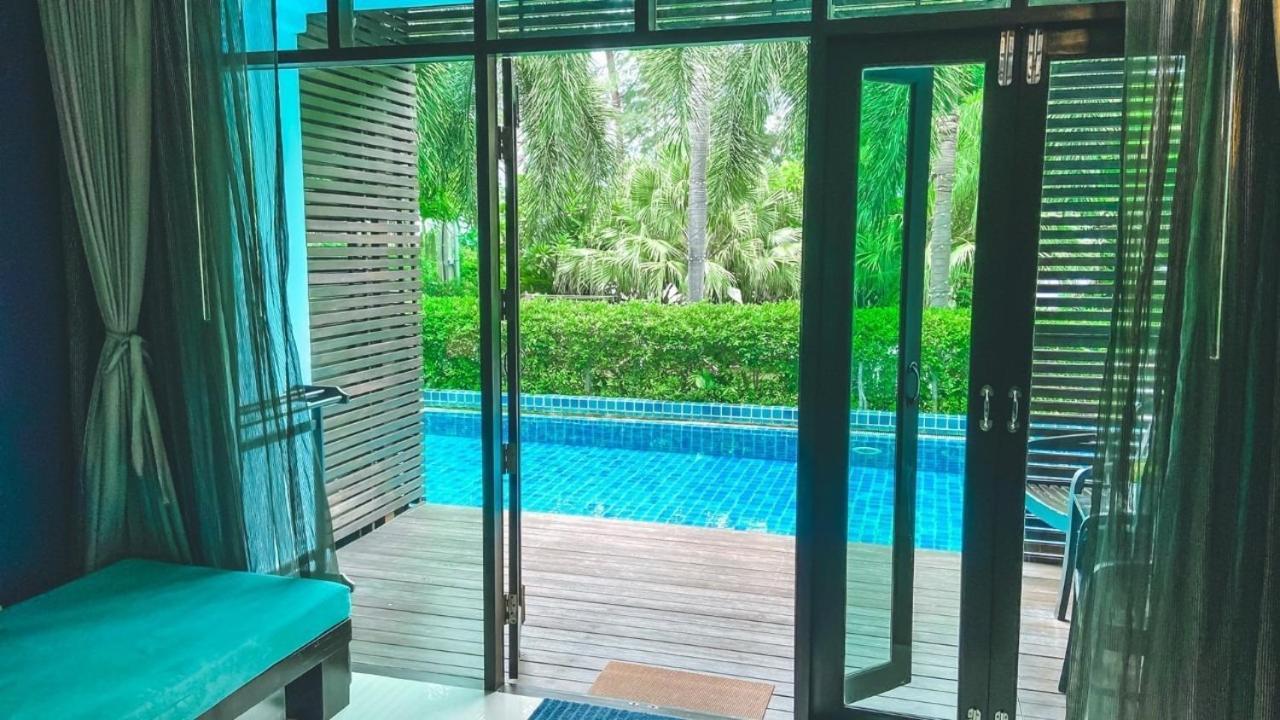 The Bihai 3* Hua Hin