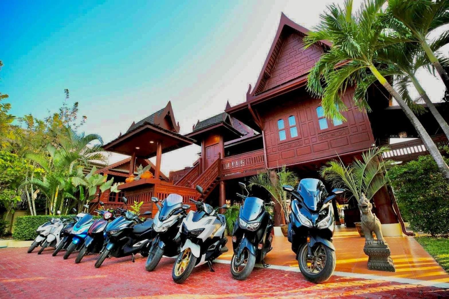 Danieli Resort 3*