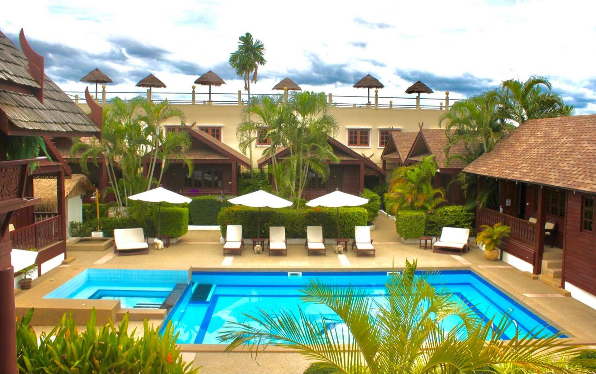 Resort Danieli 3*