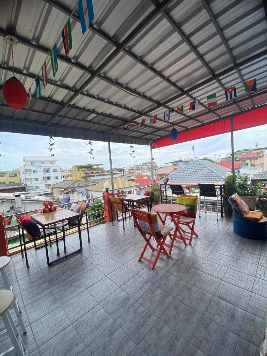 Jenny Guest house Hua Hin