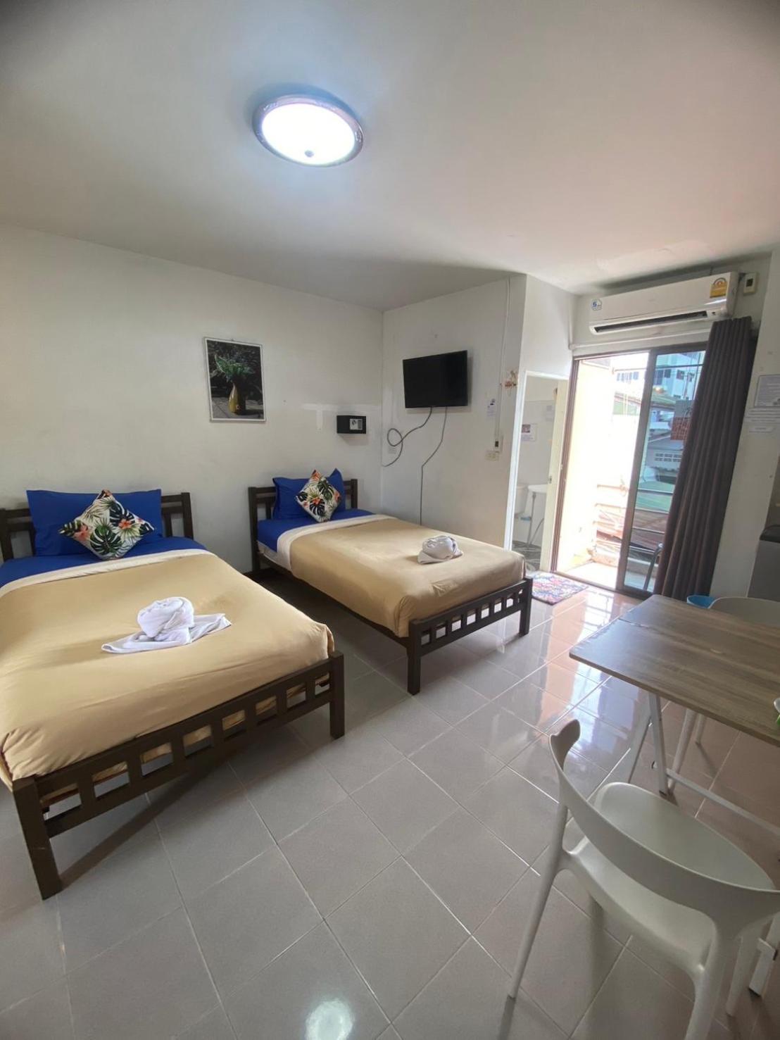 Guest house Jenny Hua Hin