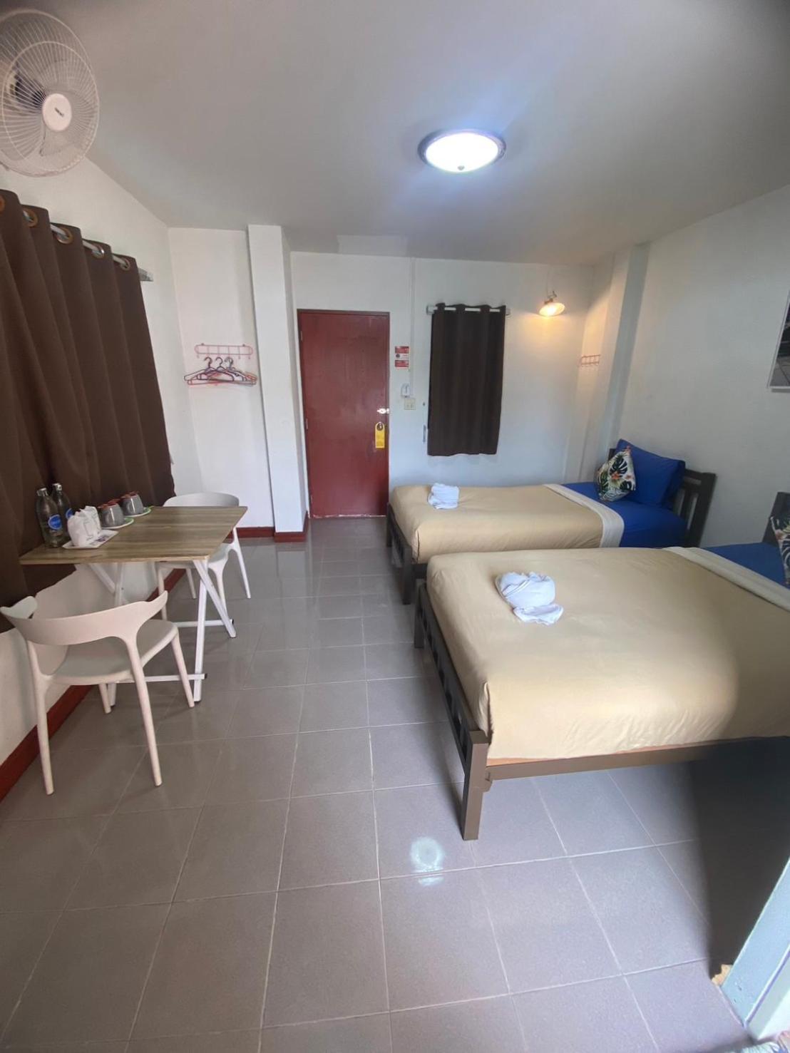 Jenny 2* Hua Hin