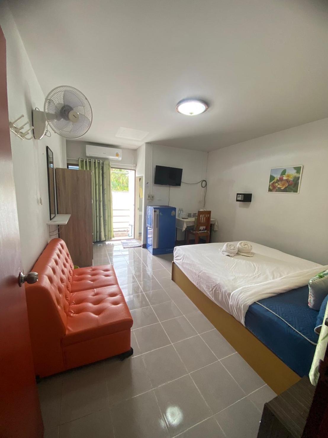 Jenny Guest house