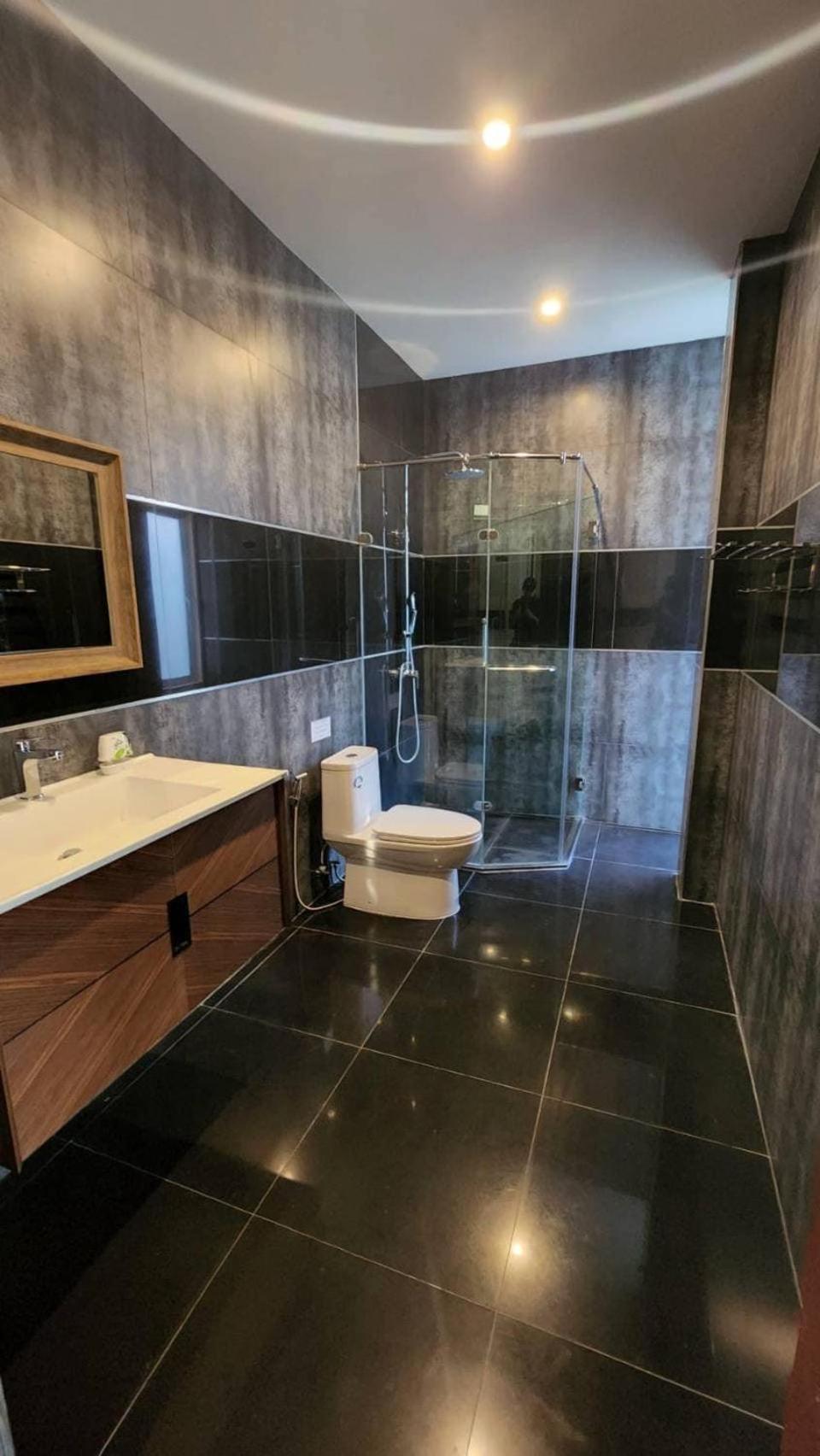 Villa Ban Khun Tu Pool Hua Hin