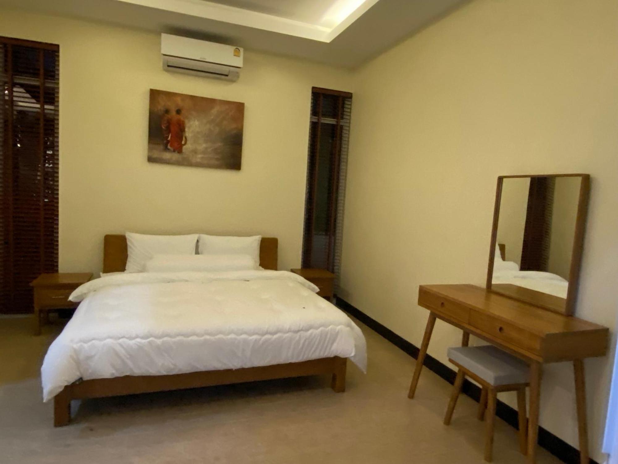 Villa Ban Khun Tu Pool Hua Hin