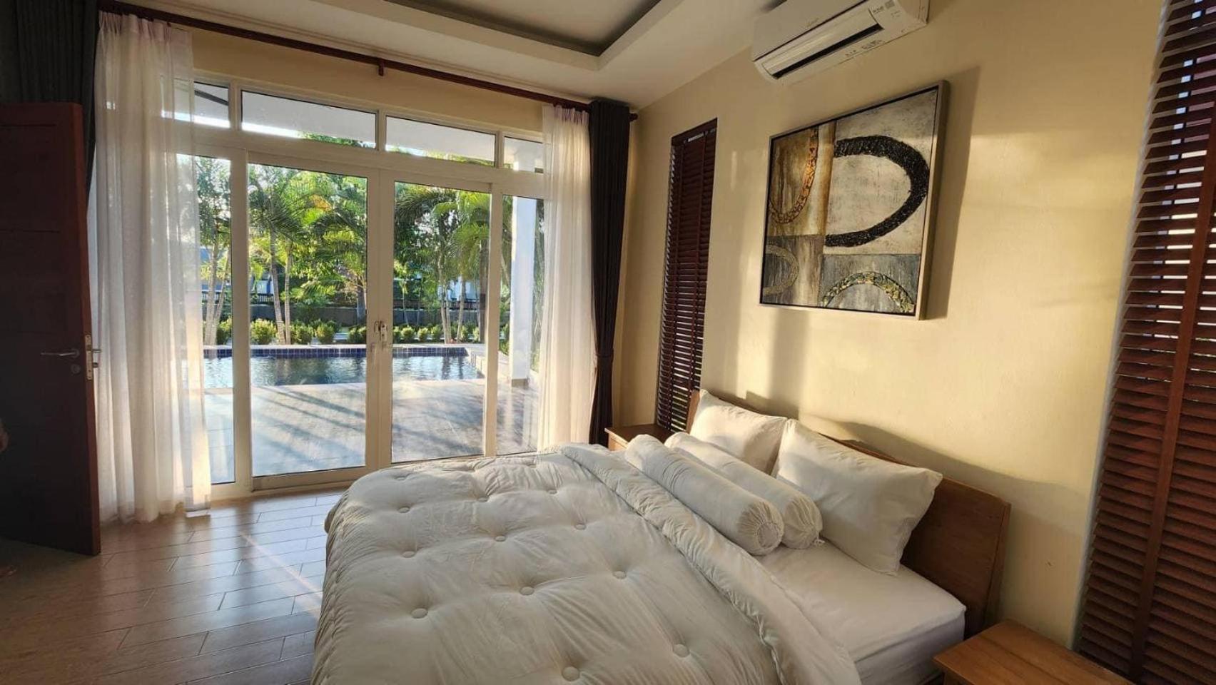 Villa Ban Khun Tu Pool