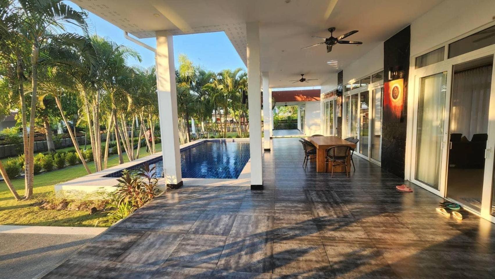 Ban Khun Tu Pool