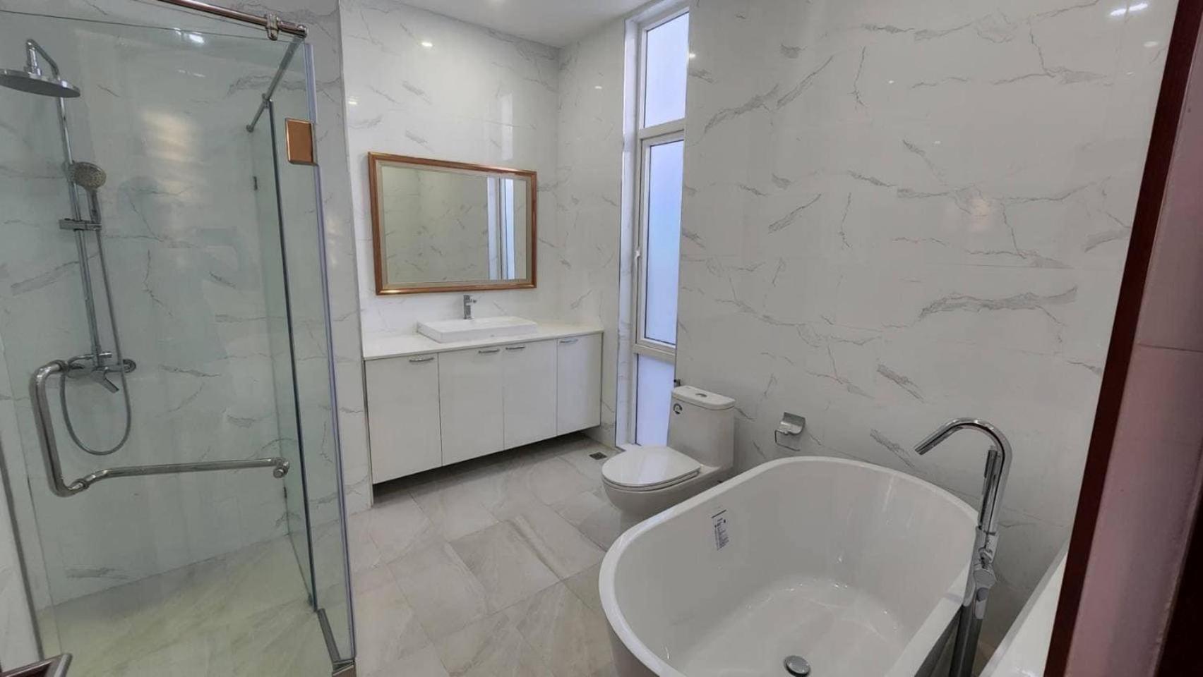 Villa Ban Khun Tu Pool