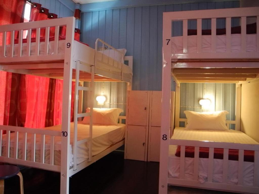 Lub Sabai Hostel