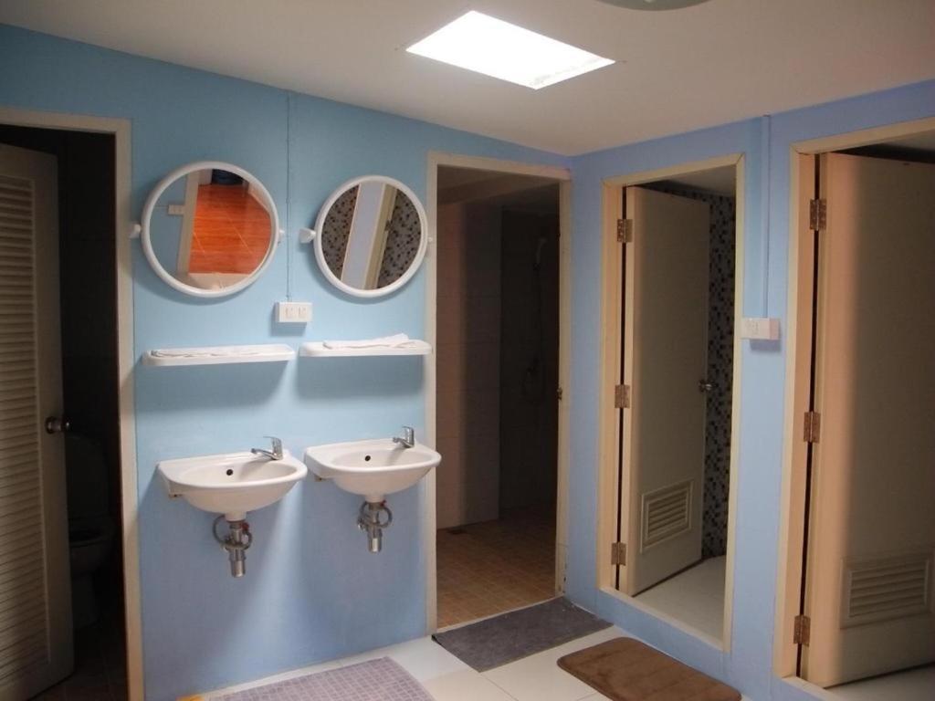 Hostel Lub Sabai