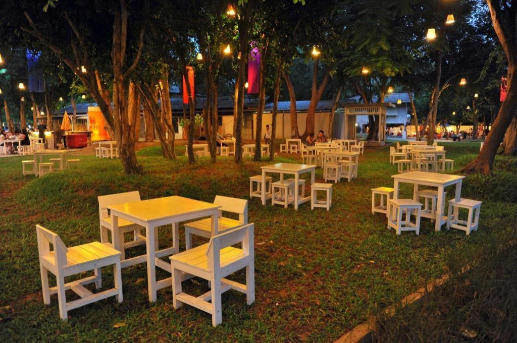 Lub Sabai * Hua Hin