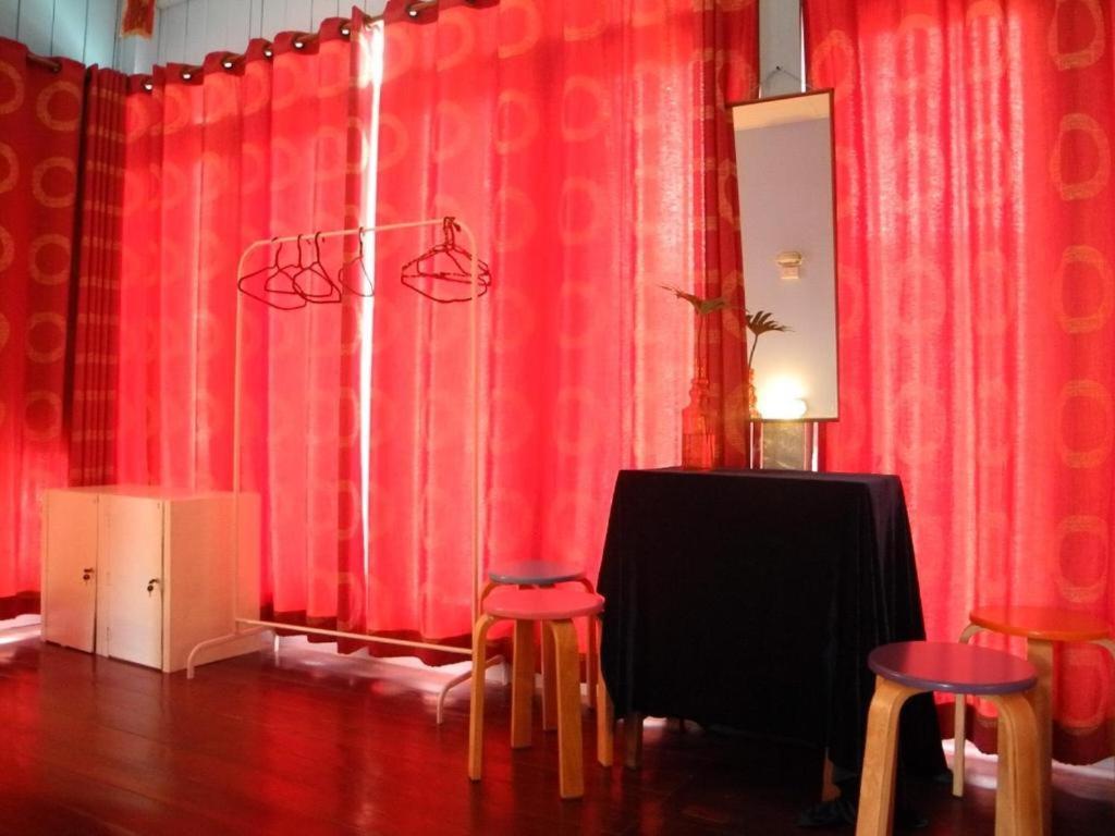 Lub Sabai Hostel Hua Hin