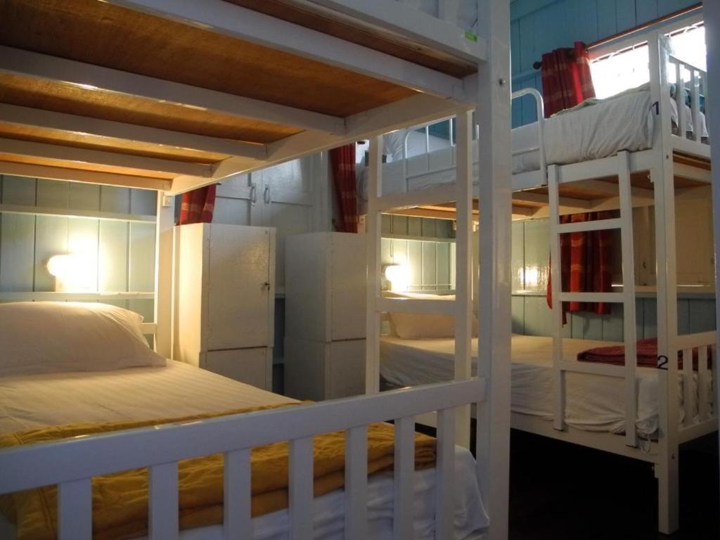 Hostel Lub Sabai