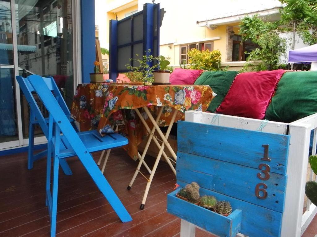 Hostel Lub Sabai Hua Hin