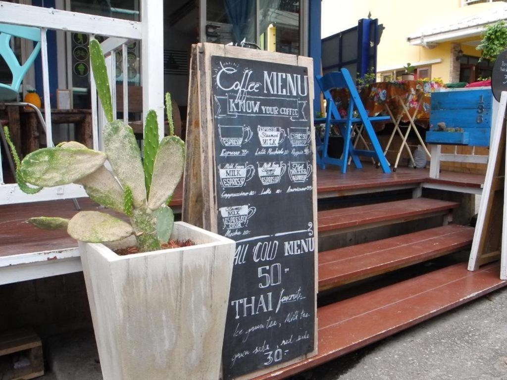 Lub Sabai Hostel Hua Hin